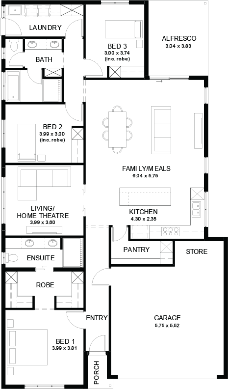 AURA 5.0 RH 2025 STATIC