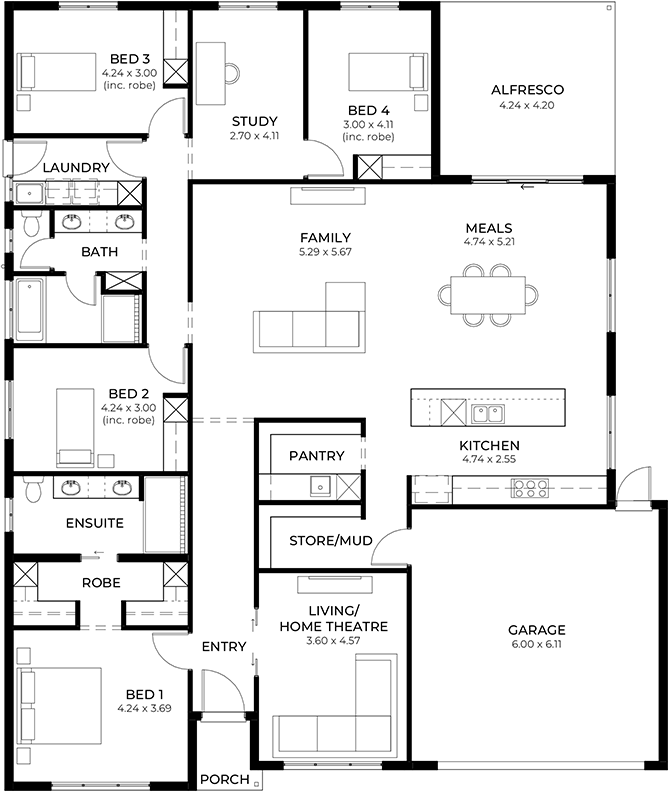 DOMUS 5 0 RH 2025 EI V1.3