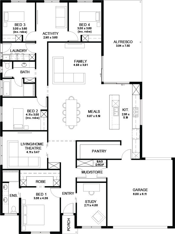 EMERALD 5.0 RH 2025 STATIC