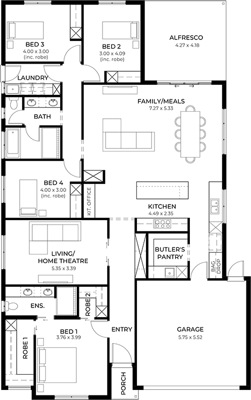 LUMEN 5.0 RH 2025 EI V1.1