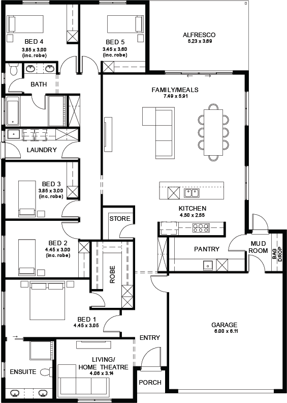 SP STELLA 5.0 RH OCT 2025 STATIC