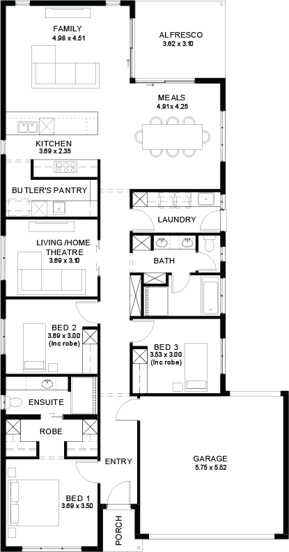 UMBRA 5.0 RH 2025 STATIC